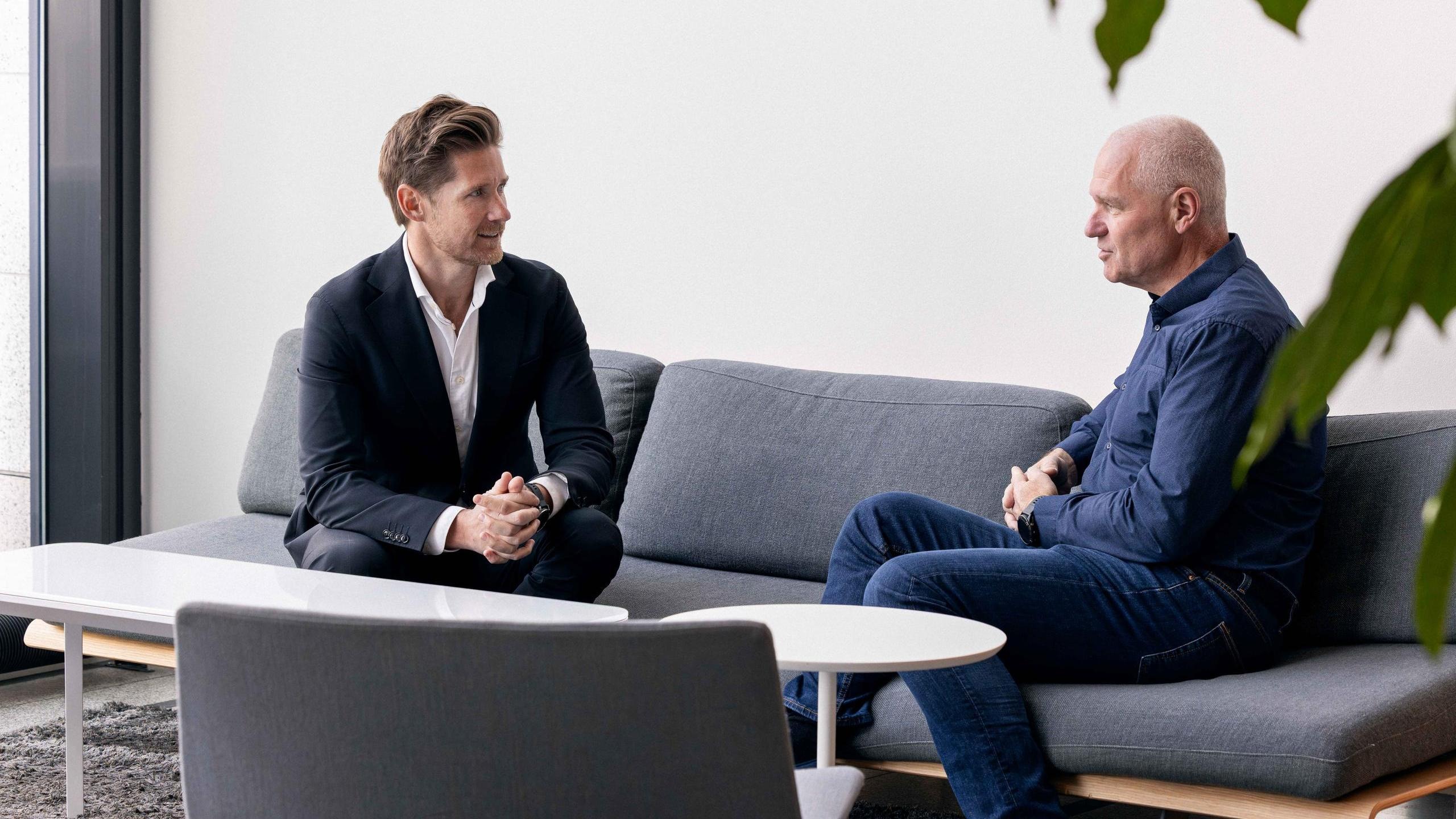 Legala kjøpte Datalex Software